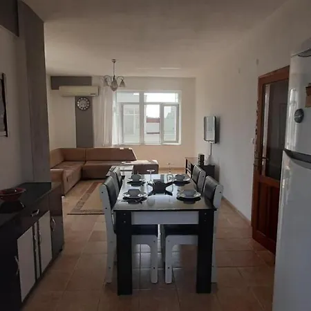 Sea Apartament Side