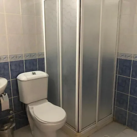 Apartment Sea